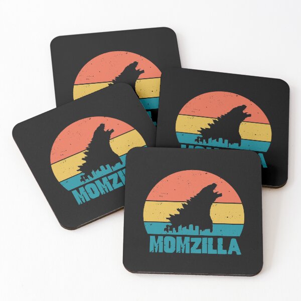 Item preview, Momzilla designed and sold by vooART.