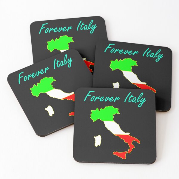 Item preview, Forever Italy designed and sold by SacRob123.