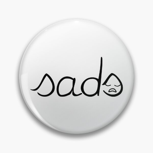 Item preview, sads sad tears tear designed and sold by MiraNomegusta.