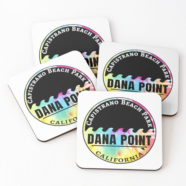 Item preview, Dana Point California Surfing Capistrano Beach Park Surf designed and sold by DESTINATIONS DECAL.