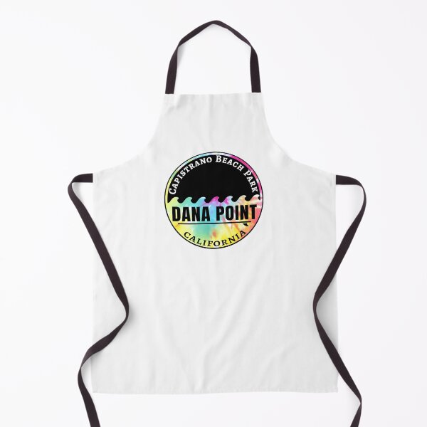 Item preview, Dana Point California Surfing Capistrano Beach Park Surf designed and sold by DESTINATIONS DECAL.