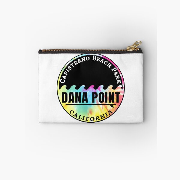 Item preview, Dana Point California Surfing Capistrano Beach Park Surf designed and sold by DESTINATIONS DECAL.