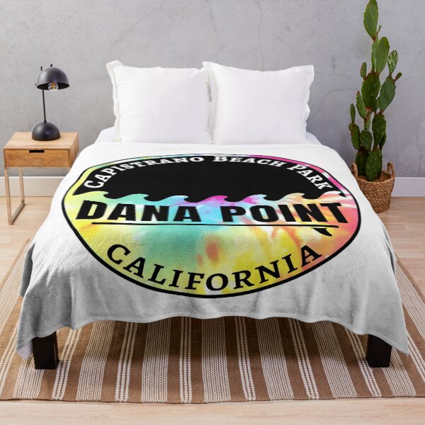 Item preview, Dana Point California Surfing Capistrano Beach Park Surf designed and sold by DESTINATIONS DECAL.