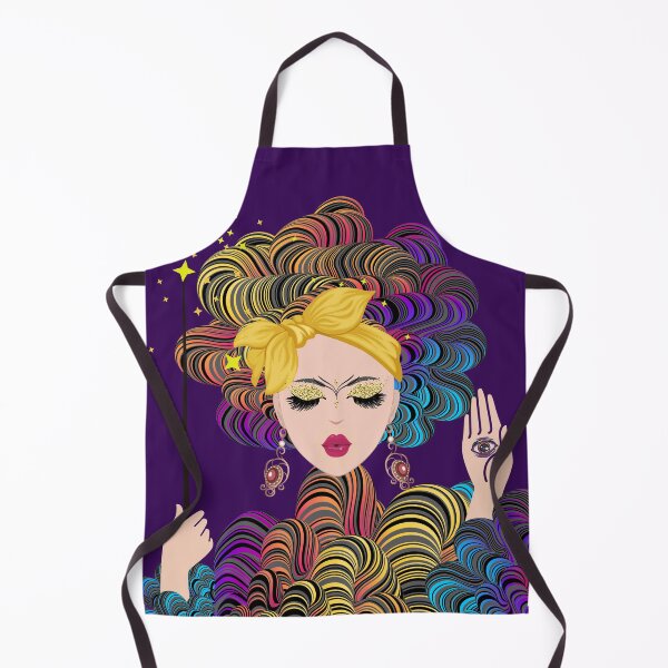 Item preview, Hechicera designed and sold by HaPi88.