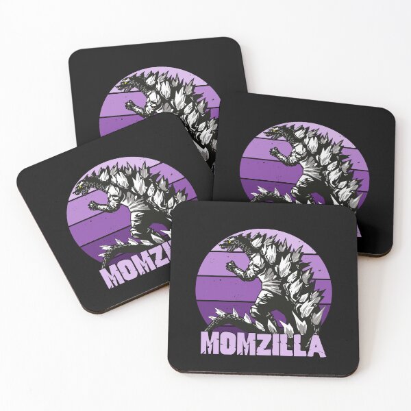 Item preview, Momzilla designed and sold by vooART.