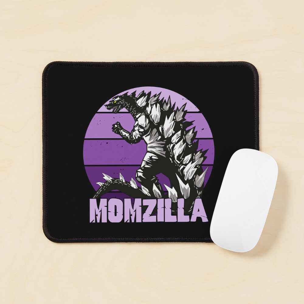 Item preview, Mouse Pad designed and sold by vooART.