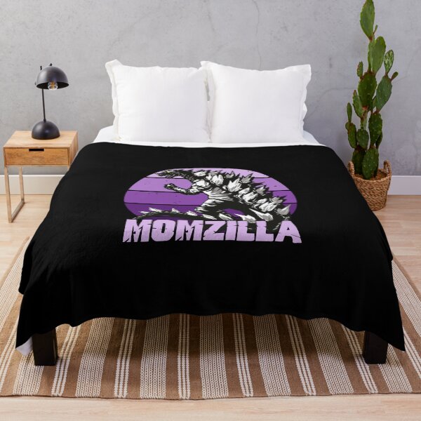 Item preview, Momzilla designed and sold by vooART.