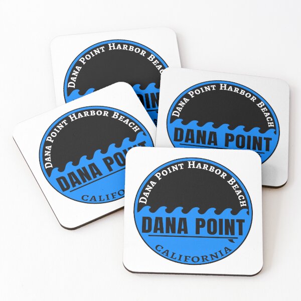Item preview, Dana Point California Surfing Dana Point Harbor Beach Surf designed and sold by DESTINATIONS DECAL.