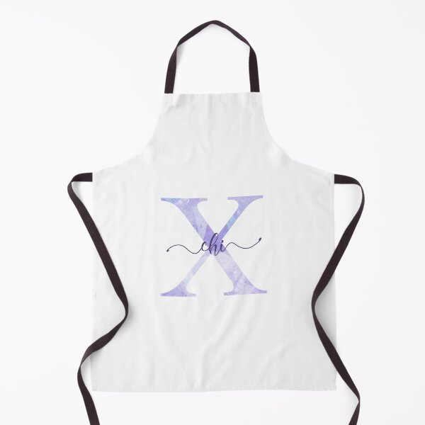 Item preview, Copy of Chi Greek letter designed and sold by catevalentini12.