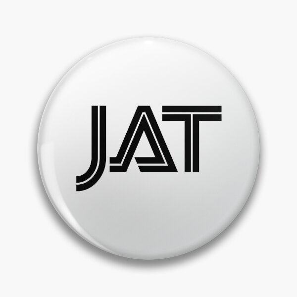 Item preview, Funny Jat designed and sold by OnlyForYouNow ..