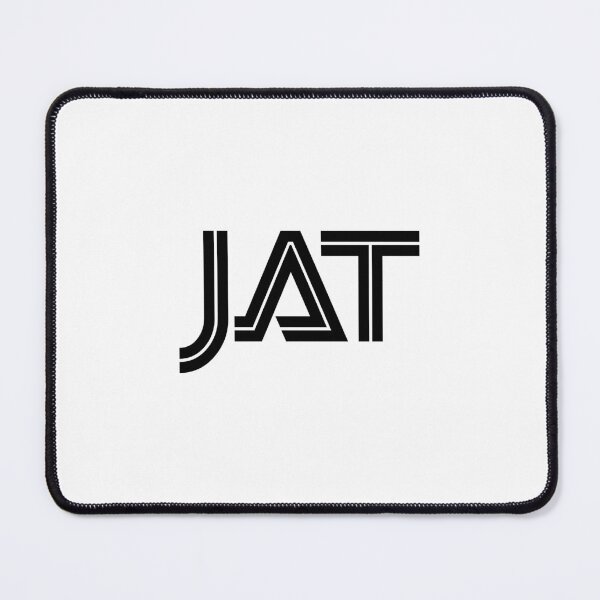 Item preview, Funny Jat designed and sold by OnlyForYouNow ..