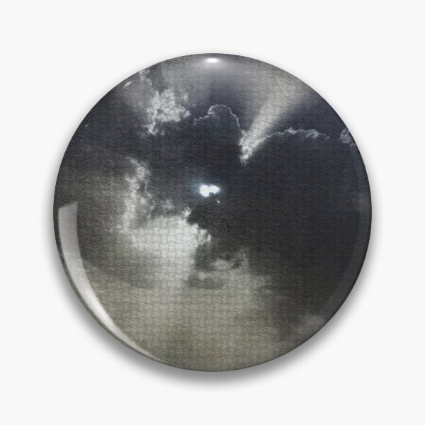 Item preview, Senegalese Spectacular Sunburst Cloudscape designed and sold by Tony Cisse.