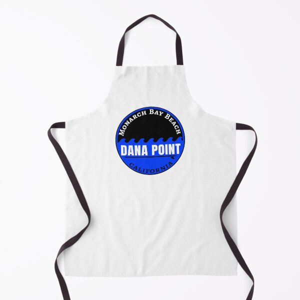 Item preview, Dana Point California Surfing Monarch Bay Beach Surf designed and sold by DESTINATIONS DECAL.