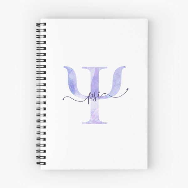 Item preview, Copy of Psi Greek letter designed and sold by catevalentini12.