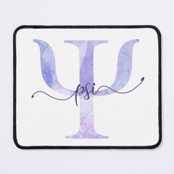 Item preview, Copy of Psi Greek letter designed and sold by catevalentini12.