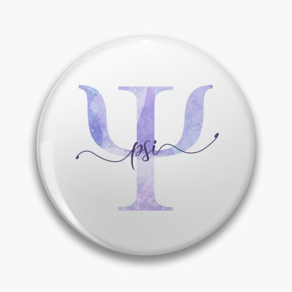 Item preview, Copy of Psi Greek letter designed and sold by catevalentini12.