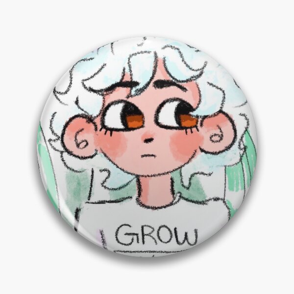 Item preview, GROW designed and sold by bquily.
