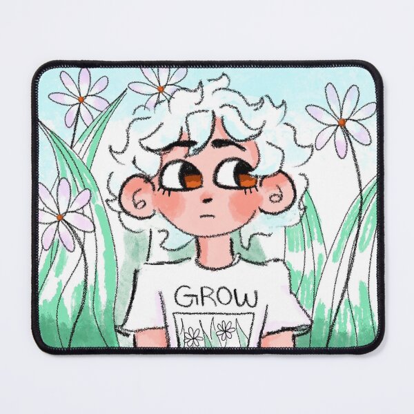 Item preview, GROW designed and sold by bquily.