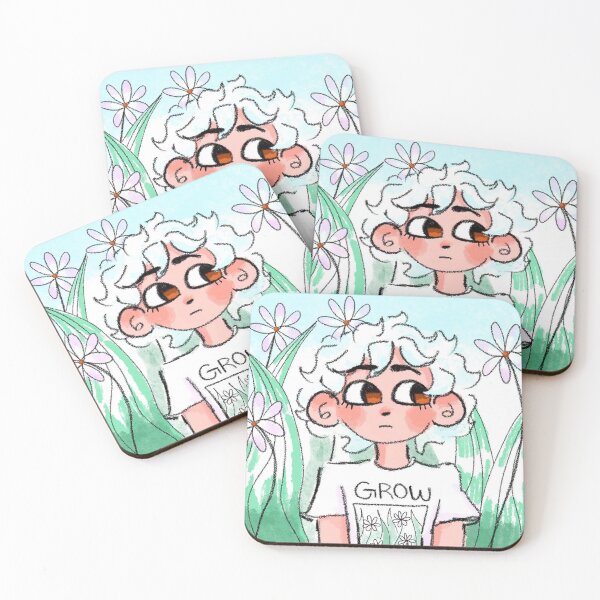 Item preview, GROW designed and sold by bquily.