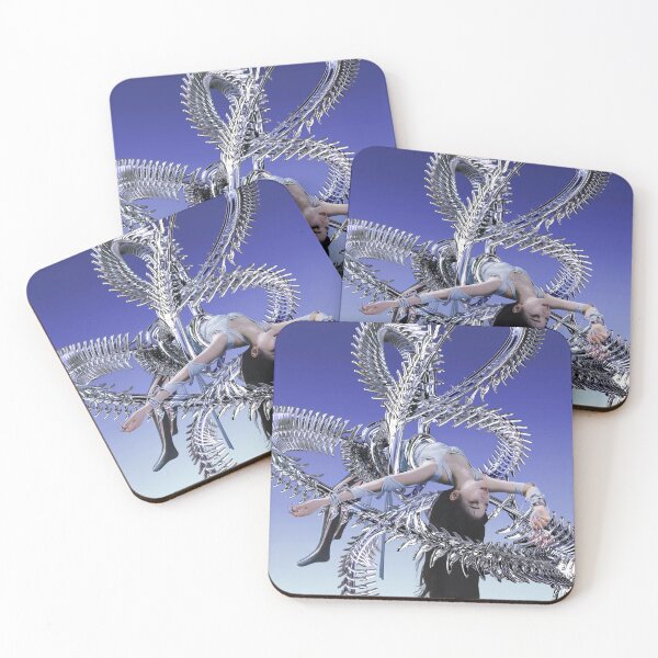 Item preview, Karina AESPA designed and sold by Kpop Love.