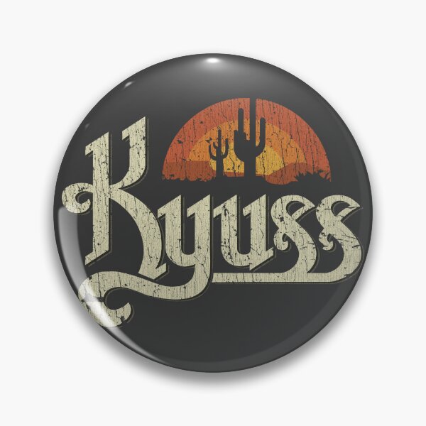 Item preview, Kyuss Sunset 1987 designed and sold by AstroZombie6669.