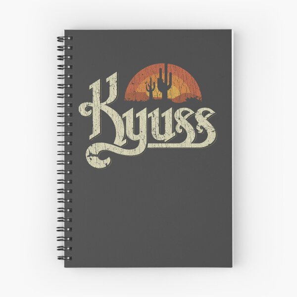 Item preview, Kyuss Sunset 1987 designed and sold by AstroZombie6669.
