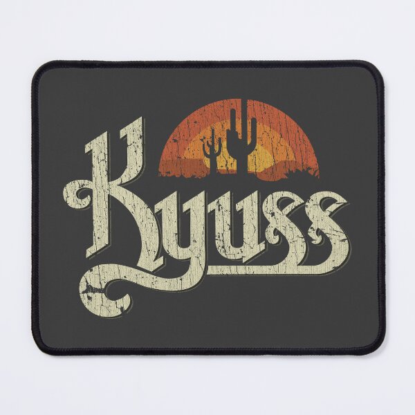 Item preview, Kyuss Sunset 1987 designed and sold by AstroZombie6669.