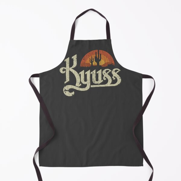 Item preview, Kyuss Sunset 1987 designed and sold by AstroZombie6669.
