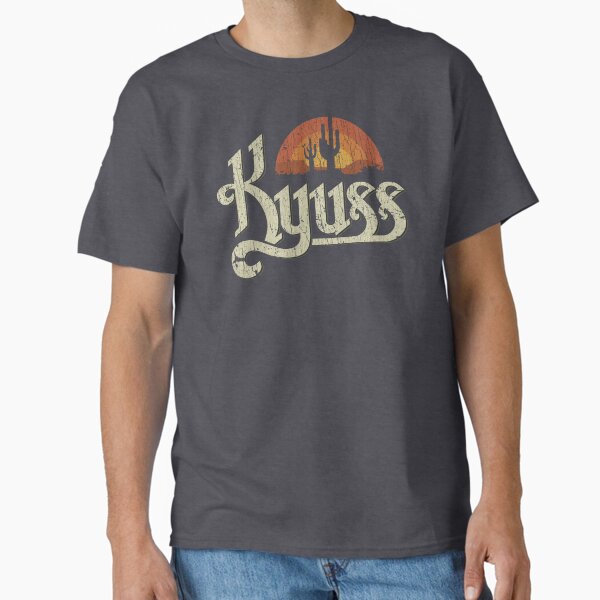 Item preview, Kyuss Sunset 1987 designed and sold by AstroZombie6669.