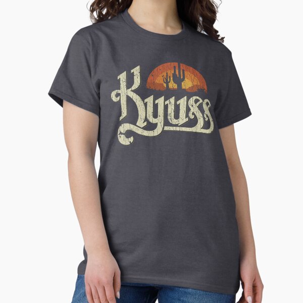 Item preview, Kyuss Sunset 1987 designed and sold by AstroZombie6669.