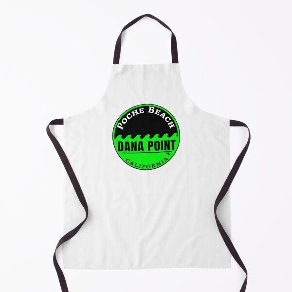 Item preview, Dana Point California Surfing Poche Beach Surf designed and sold by DESTINATIONS DECAL.