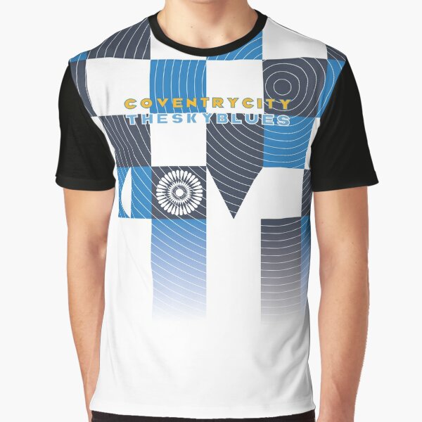 coventry city fc merchandise