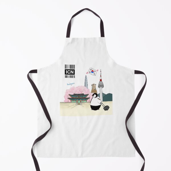 Item preview, Layover in ICN designed and sold by CaptainPanza.