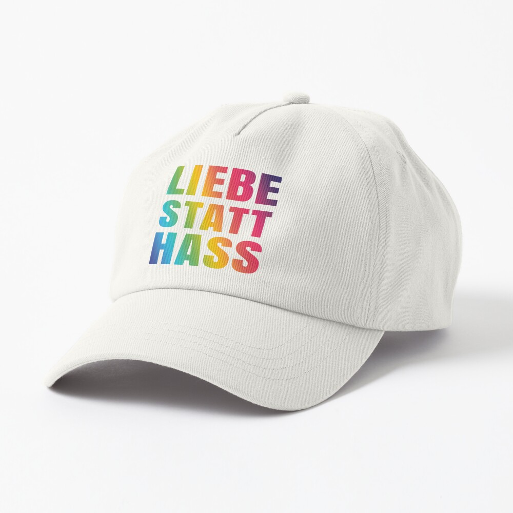 Artikel-Vorschau von Dad Hat, designt und verkauft von ImNotBusyBerlin.