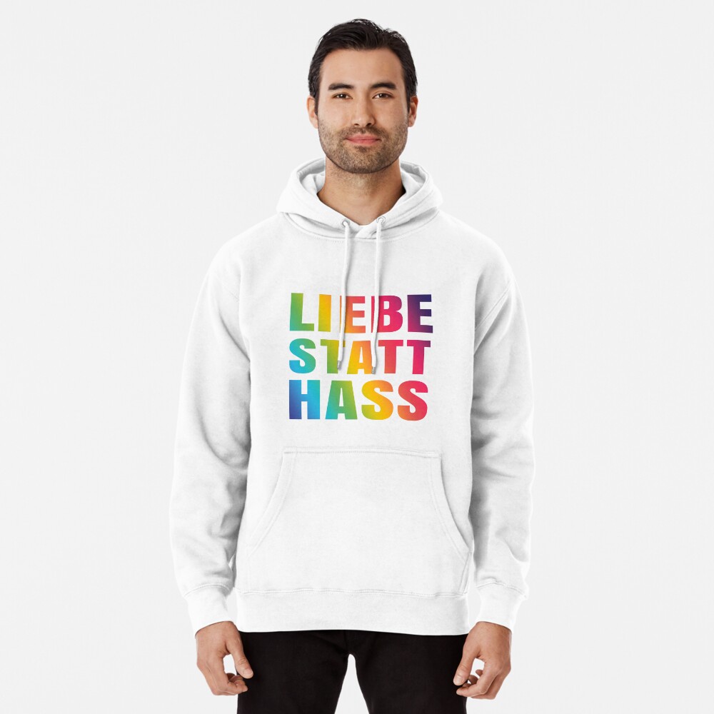 Artikel-Vorschau von Hoodie, designt und verkauft von ImNotBusyBerlin.