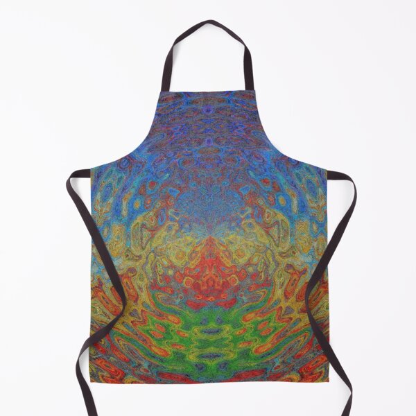 Item preview, Hall of circles designed and sold by puravidavisions.