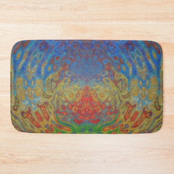 Item preview, Hall of circles designed and sold by puravidavisions.