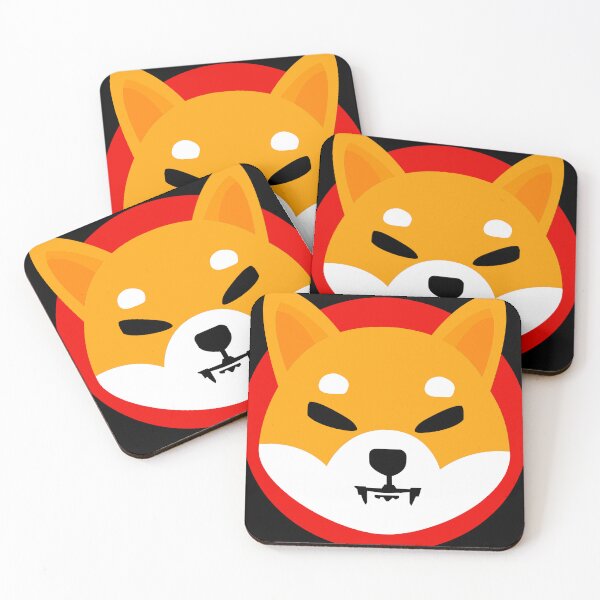 Item preview, shiba forever designed and sold by 2enmasKarados.