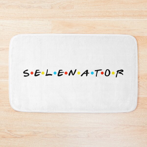 Item preview, selenator x friends designed and sold by remylocks.