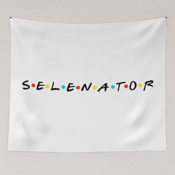 Item preview, selenator x friends designed and sold by remylocks.