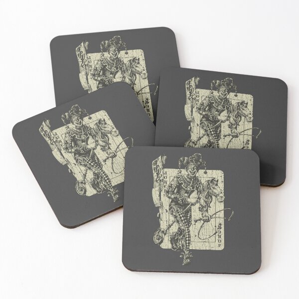 Item preview, Jokers Wild 1863 designed and sold by AstroZombie6669.