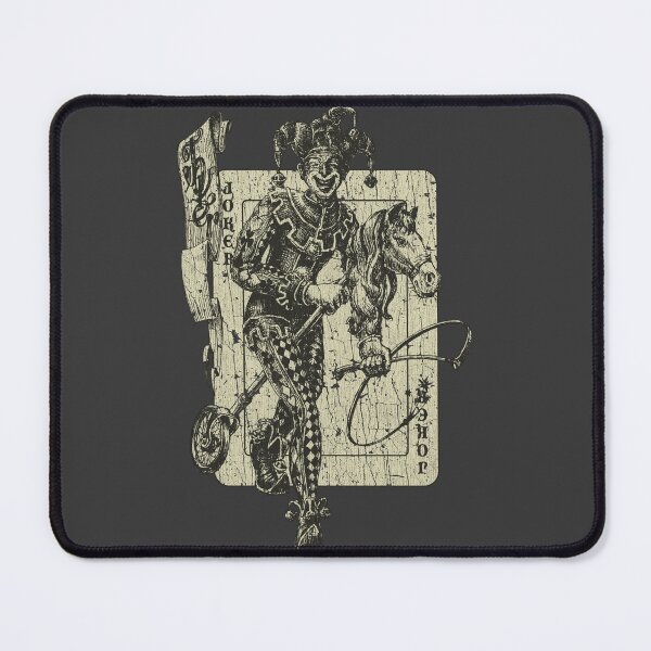 Item preview, Jokers Wild 1863 designed and sold by AstroZombie6669.