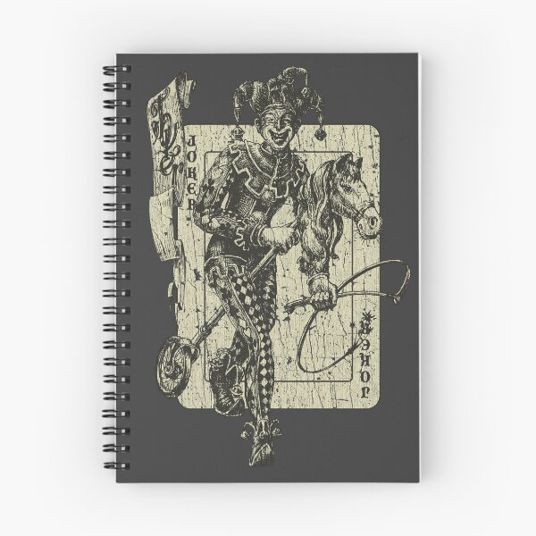 Item preview, Jokers Wild 1863 designed and sold by AstroZombie6669.