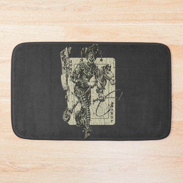 Item preview, Jokers Wild 1863 designed and sold by AstroZombie6669.