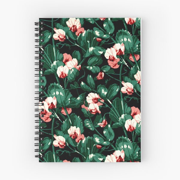 Item preview, Red Racinet Flowers designed and sold by AmbersOffice.