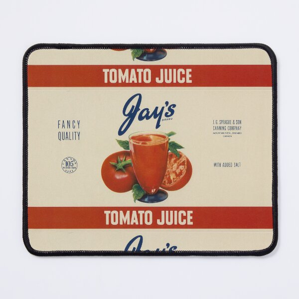 Item preview, Jay's Tomato Juice 2 designed and sold by victorsart.