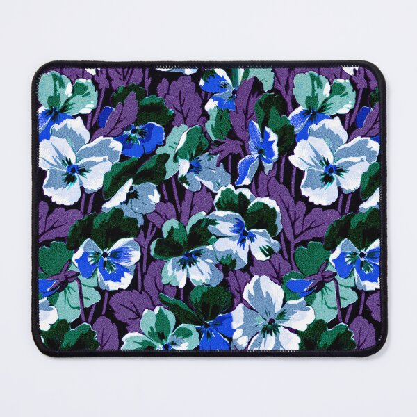 Item preview, Trippy Morning Glory Floral  designed and sold by AmbersOffice.