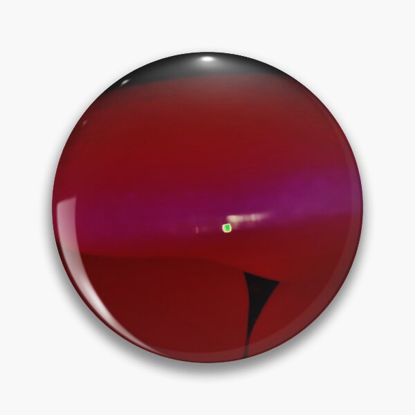 Item preview, The Blob In Red designed and sold by ralphsamo.
