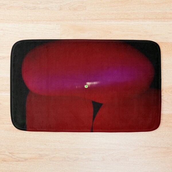 Item preview, The Blob In Red designed and sold by ralphsamo.