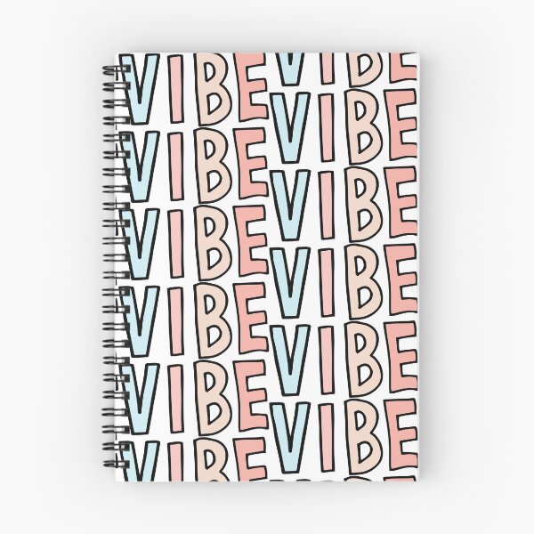 Item preview, Vibe designed and sold by LouieGraphic.